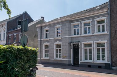 Offered by Boek & Offermans Makelaars Venlo
