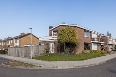 Offered by Leenen Vastgoed