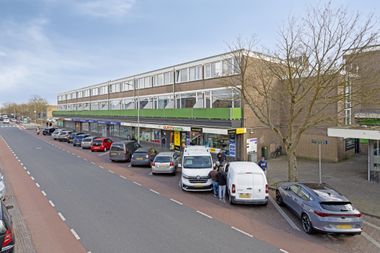 Aangeboden door Boek & Offermans Makelaars Venlo