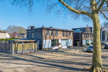 Aangeboden door Lassoo Makelaars