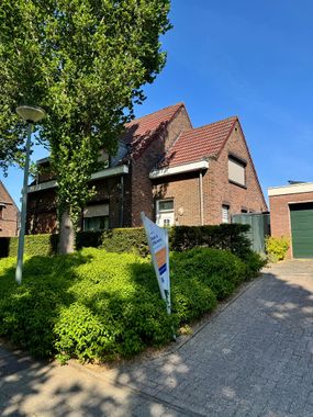 Offered by Boek & Offermans Makelaars Heerlen