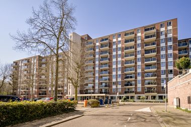 Offered by Boek & Offermans Makelaars Heerlen