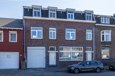 Offered by Aelmans Rentmeesters & Makelaarskantoor Voerendaal