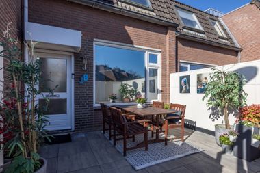 Offered by Leenen Vastgoed