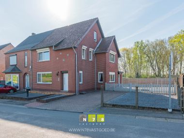 Offered by N78 Vastgoed