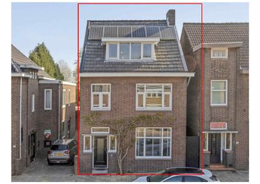 Offered by Boek & Offermans Makelaars Heerlen