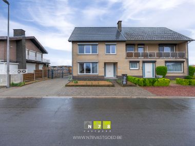 Offered by N78 Vastgoed
