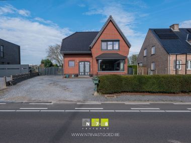 Aangeboden door N78 Vastgoed
