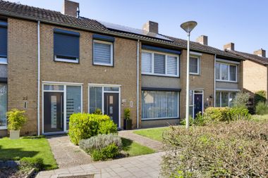 Offered by Homevision Makelaardij