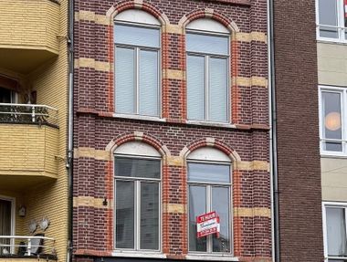Aangeboden door Makelaarskantoor Paul Schreinemachers