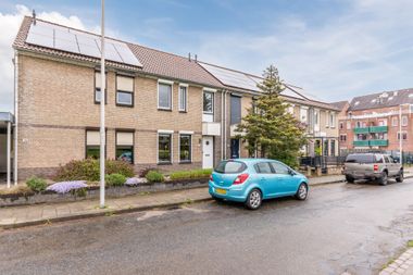 Aangeboden door Quaden makelaars & Marketeers