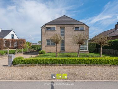 Aangeboden door N78 Vastgoed