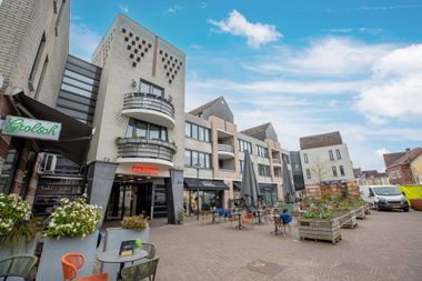 Aangeboden door Boek & Offermans Makelaars Heerlen