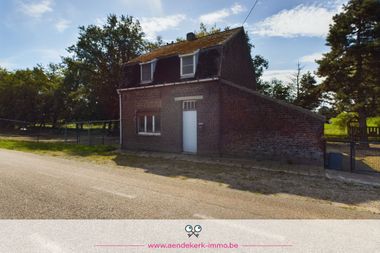 Offered by Aendekerk Immobilien