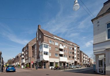 Offered by Woonhuis Limburg