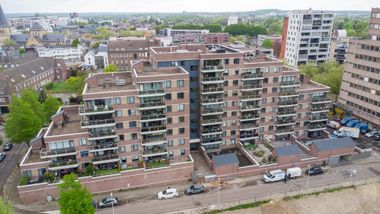 Aangeboden door Boek & Offermans Makelaars Heerlen