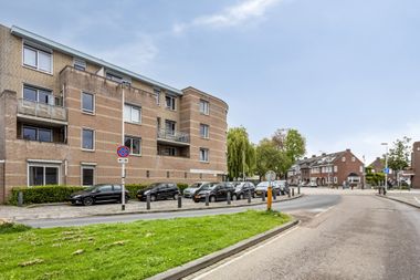 Offered by Boek & Offermans Makelaars Heerlen