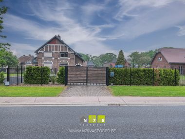 Aangeboden door N78 Vastgoed
