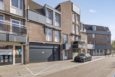 Offered by Kerkhoffs Makelaardij