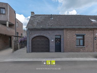 Aangeboden door N78 Vastgoed
