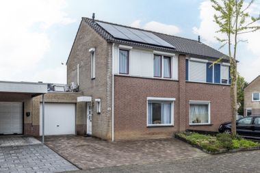 Offered by Leenen Vastgoed