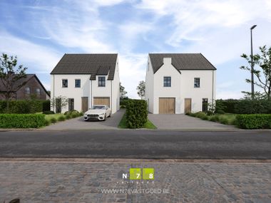 Offered by N78 Vastgoed