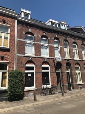 Aangeboden door Woonhuis Limburg