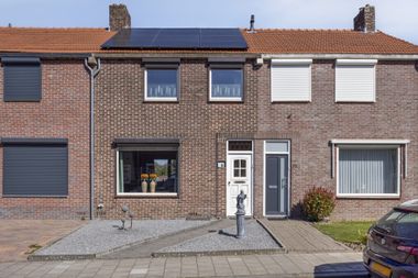 Aangeboden door Boek & Offermans Makelaars Heerlen