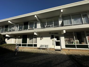 Offered by Boek & Offermans Makelaars Heerlen