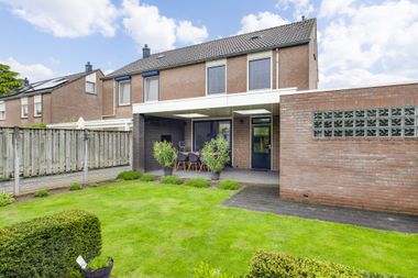 Aangeboden door Homevision Makelaardij
