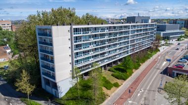 Offered by Boek & Offermans Makelaars Heerlen