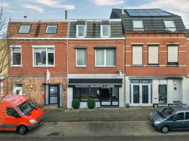 Aangeboden door Poels Makelaars