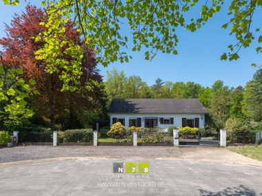 Offered by N78 Vastgoed