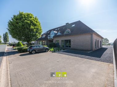 Aangeboden door N78 Vastgoed