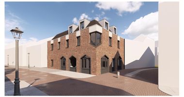 Offered by Boek & Offermans Makelaars Venray