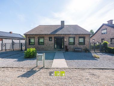 Aangeboden door N78 Vastgoed