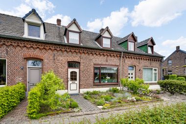 Offered by Homevision Makelaardij