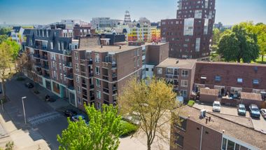 Aangeboden door Boek & Offermans Makelaars Heerlen