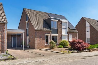 Aangeboden door Lassoo Makelaars