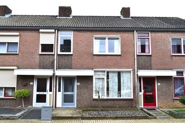 Offered by Woonhuis Limburg