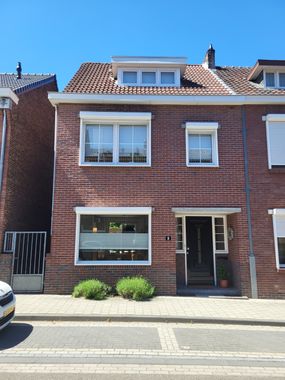Aangeboden door Woonhuis Limburg