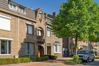 Offered by Lassoo Makelaars