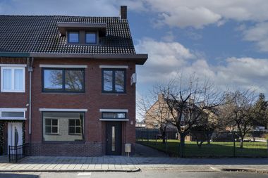 Offered by Boek & Offermans Makelaars Heerlen