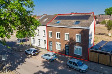 Aangeboden door Boek & Offermans Makelaars Heerlen