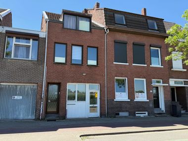 Aangeboden door Makelaarskantoor Paul Schreinemachers
