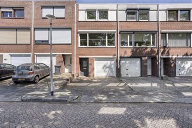 Offered by Boek & Offermans Makelaars Heerlen Offered by Boek & Offermans Makelaars Heerlen