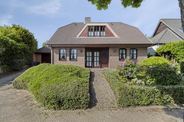 Aangeboden door Boek & Offermans Makelaars Heerlen