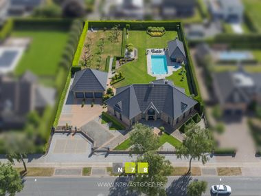 Offered by N78 Vastgoed