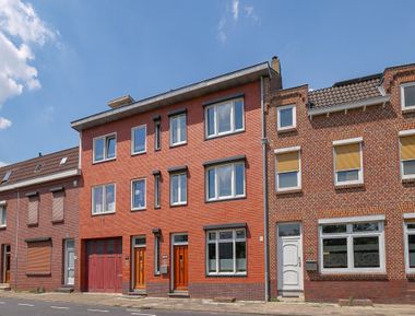 Aangeboden door Leenen Vastgoed