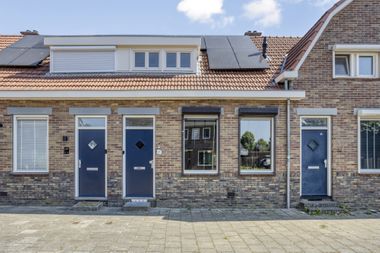 Offered by Kerkhoffs Makelaardij